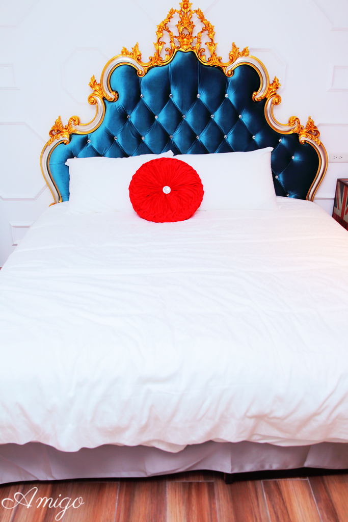 宜蘭羅東香狄亞民宿