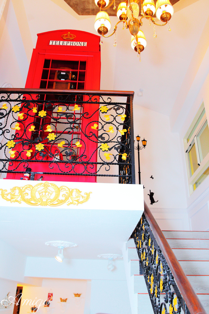 宜蘭羅東香狄亞民宿