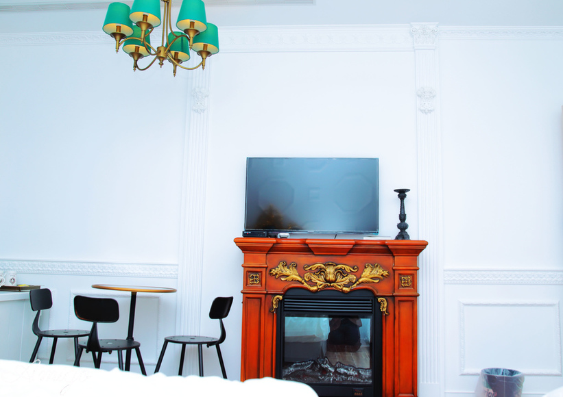 宜蘭羅東香狄亞民宿