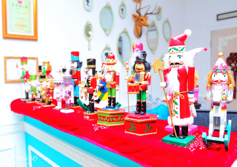 宜蘭羅東香狄亞民宿