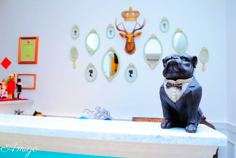 宜蘭羅東香狄亞民宿