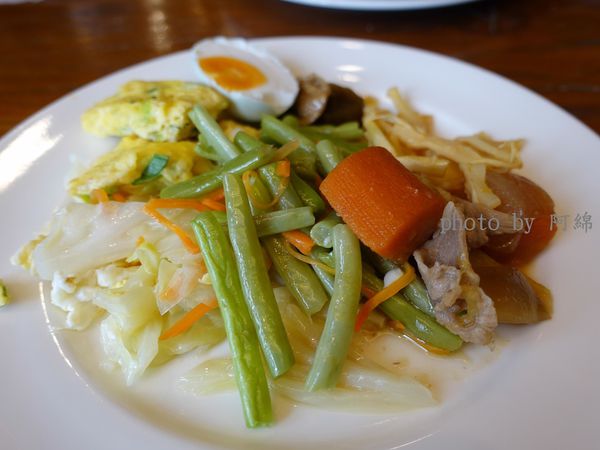 【宜蘭民宿】波卡拉渡假會館-田野間放鬆渡過悠閒時光．宜蘭礁溪泡湯/溫泉民宿/溫泉湯屋/礁溪溫泉旅館