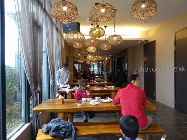 【宜蘭民宿】波卡拉渡假會館-田野間放鬆渡過悠閒時光．宜蘭礁溪泡湯/溫泉民宿/溫泉湯屋/礁溪溫泉旅館