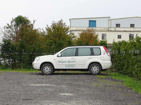 【宜蘭民宿】波卡拉渡假會館-田野間放鬆渡過悠閒時光．宜蘭礁溪泡湯/溫泉民宿/溫泉湯屋/礁溪溫泉旅館