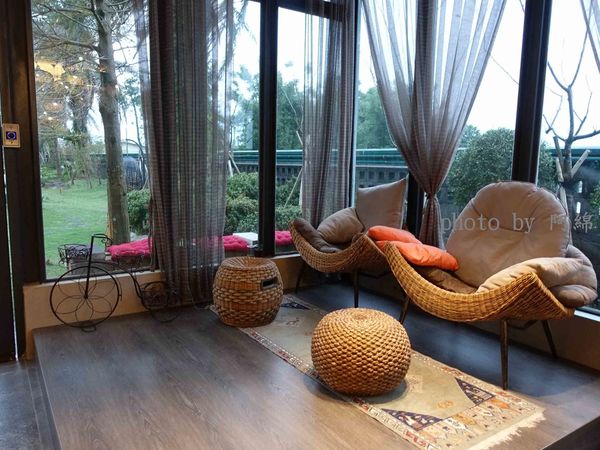 【宜蘭民宿】波卡拉渡假會館-田野間放鬆渡過悠閒時光．宜蘭礁溪泡湯/溫泉民宿/溫泉湯屋/礁溪溫泉旅館