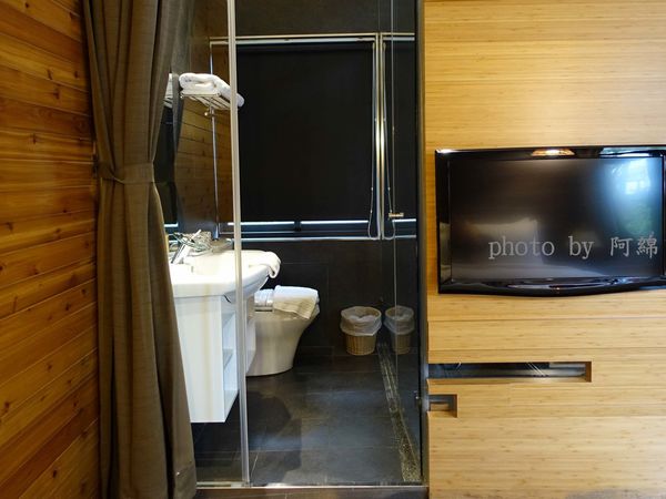 【宜蘭民宿】波卡拉渡假會館-田野間放鬆渡過悠閒時光．宜蘭礁溪泡湯/溫泉民宿/溫泉湯屋/礁溪溫泉旅館