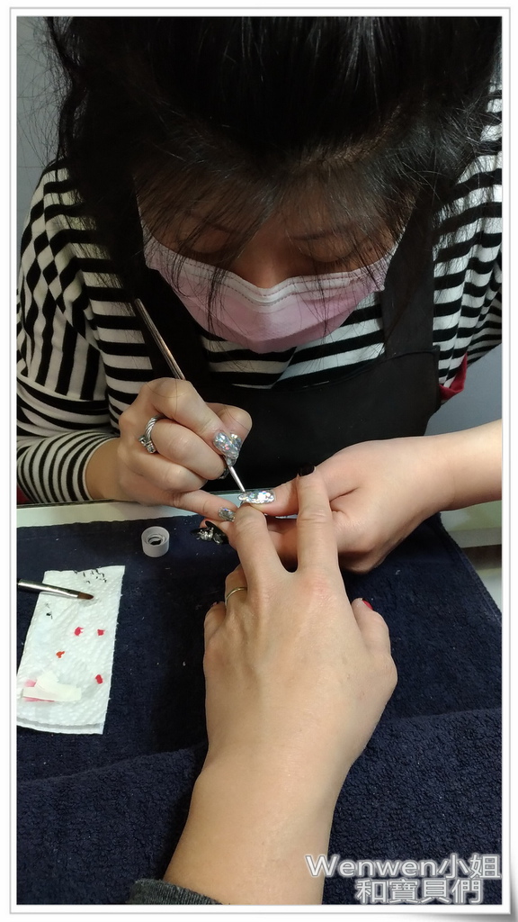 Aimer 艾‧指藝美睫 超可愛米奇米妮凝膠美甲 (10).jpg