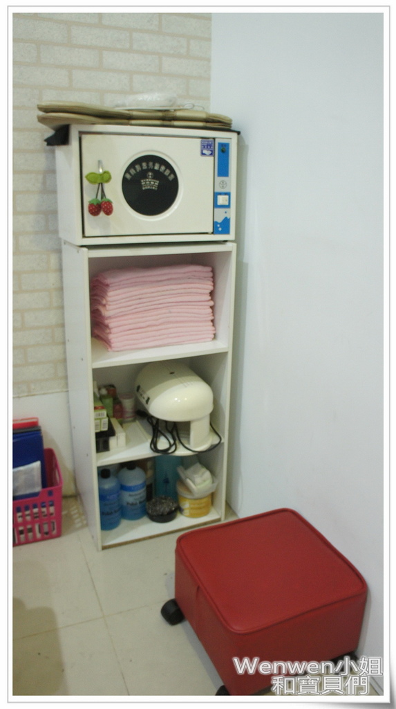 Aimer 艾‧指藝美睫 超可愛米奇米妮凝膠美甲 (3).JPG