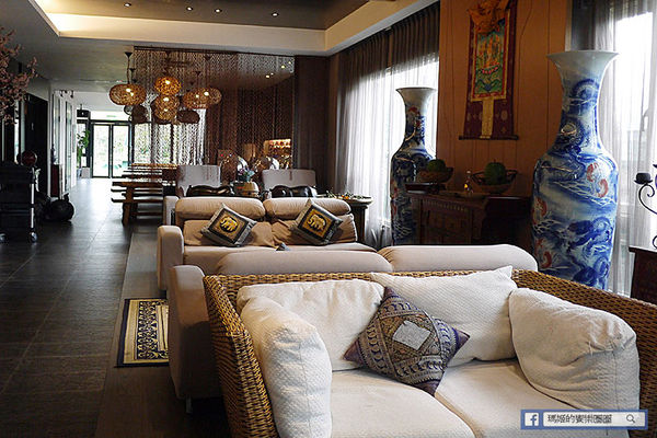 宜蘭民宿【波卡拉渡假會館】一起旅行去!時尚豪華4人房。溫泉民宿。礁溪泡湯