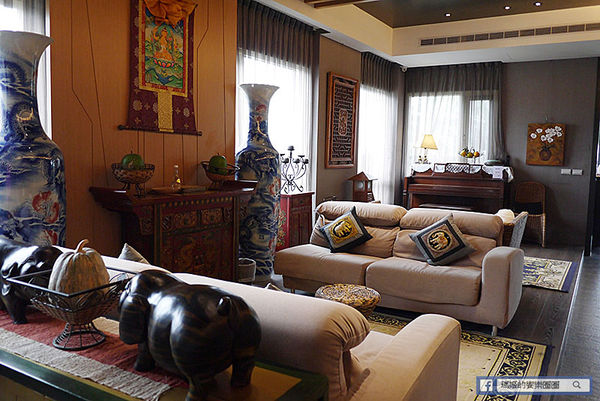 宜蘭民宿【波卡拉渡假會館】一起旅行去!時尚豪華4人房。溫泉民宿。礁溪泡湯