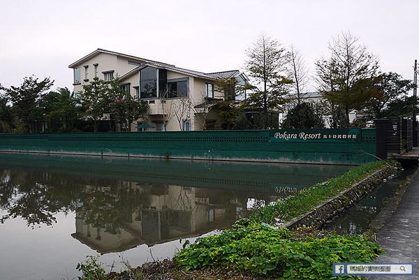 宜蘭民宿【波卡拉渡假會館】一起旅行去!時尚豪華4人房。溫泉民宿。礁溪泡湯