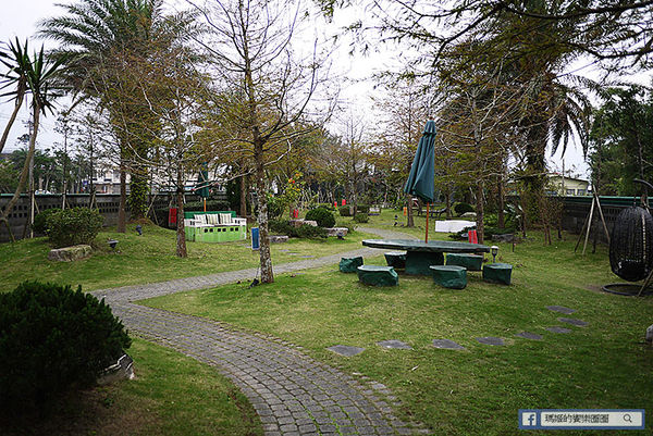 宜蘭民宿【波卡拉渡假會館】一起旅行去!時尚豪華4人房。溫泉民宿。礁溪泡湯