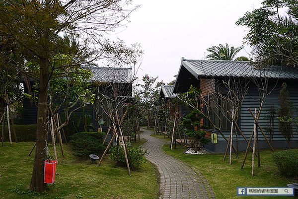 宜蘭民宿【波卡拉渡假會館】一起旅行去!時尚豪華4人房。溫泉民宿。礁溪泡湯