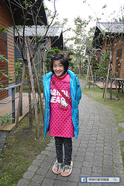 宜蘭民宿【波卡拉渡假會館】一起旅行去!時尚豪華4人房。溫泉民宿。礁溪泡湯