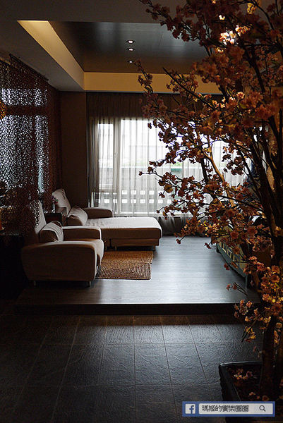 宜蘭民宿【波卡拉渡假會館】一起旅行去!時尚豪華4人房。溫泉民宿。礁溪泡湯