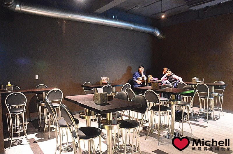 台北大安【BJ BAR】生啤酒與各式燒烤