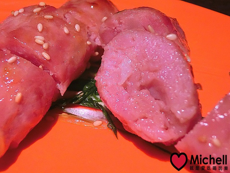 台北大安【BJ BAR】生啤酒與各式燒烤