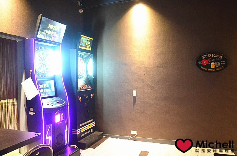 台北大安【BJ BAR】生啤酒與各式燒烤