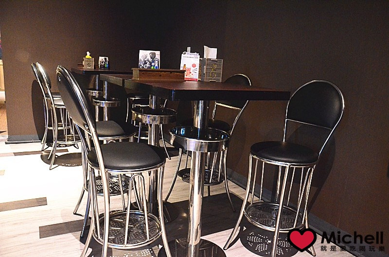 台北大安【BJ BAR】生啤酒與各式燒烤