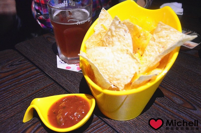 台北大安【BJ BAR】生啤酒與各式燒烤