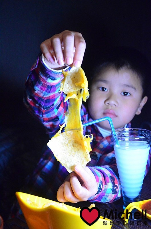 台北大安【BJ BAR】生啤酒與各式燒烤