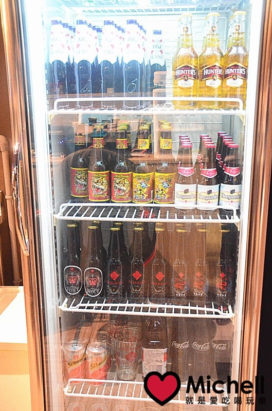 台北大安【BJ BAR】生啤酒與各式燒烤