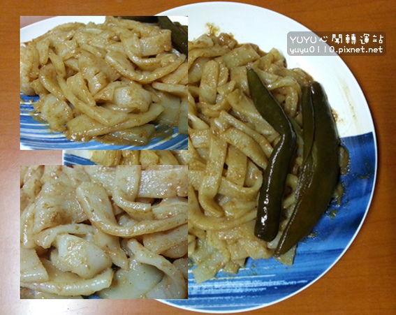 栗園美食客家風味粄條系列24