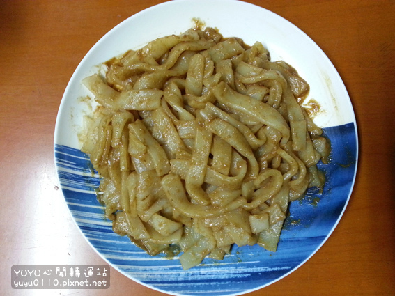 栗園美食客家風味粄條系列23