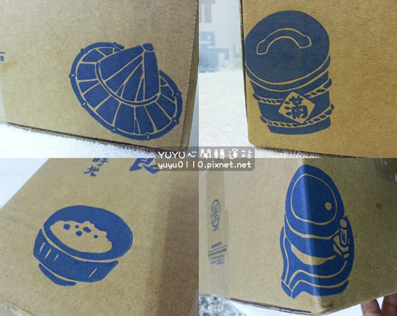 栗園美食客家風味粄條系列3