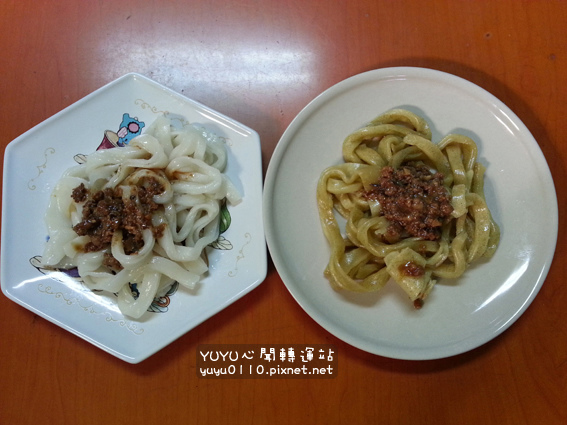 栗園美食客家風味粄條系列30