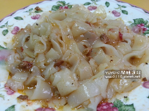 栗園美食客家風味粄條系列33