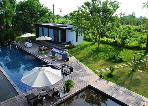 宜蘭梅花湖民宿 Aura Villa悠悅光001.jpg