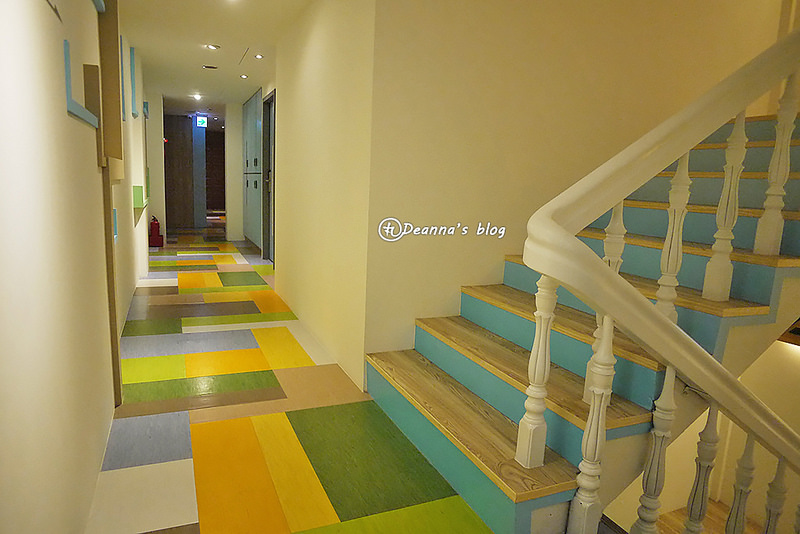 東旅背包客HOSTEL