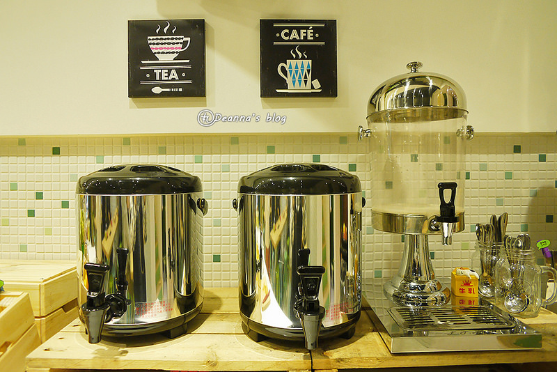 東旅背包客HOSTEL