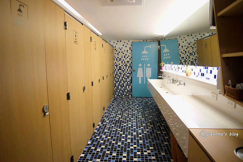 東旅背包客HOSTEL