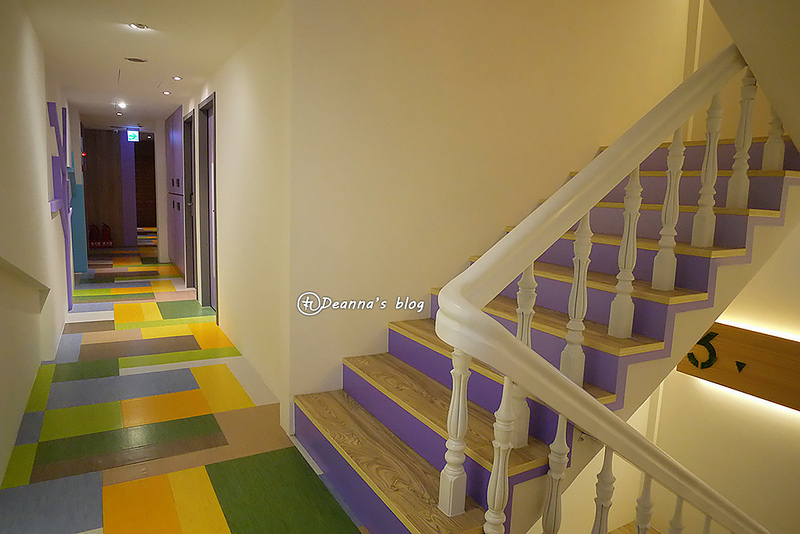 東旅背包客HOSTEL