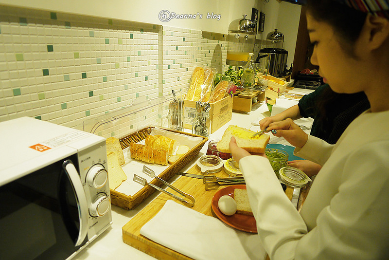 東旅背包客HOSTEL