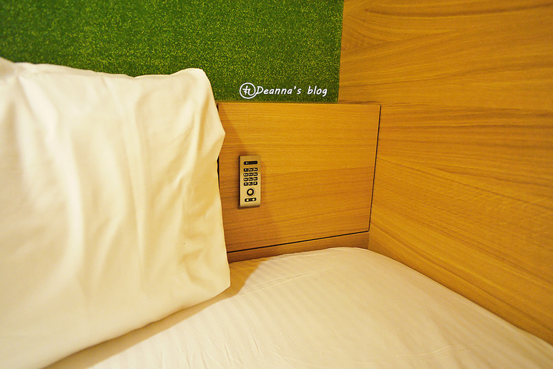 東旅背包客HOSTEL