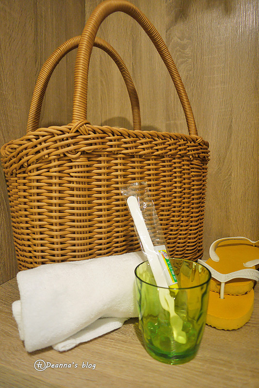 東旅背包客HOSTEL