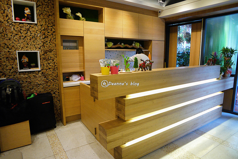 東旅背包客HOSTEL