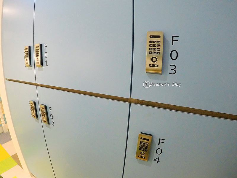 東旅背包客HOSTEL