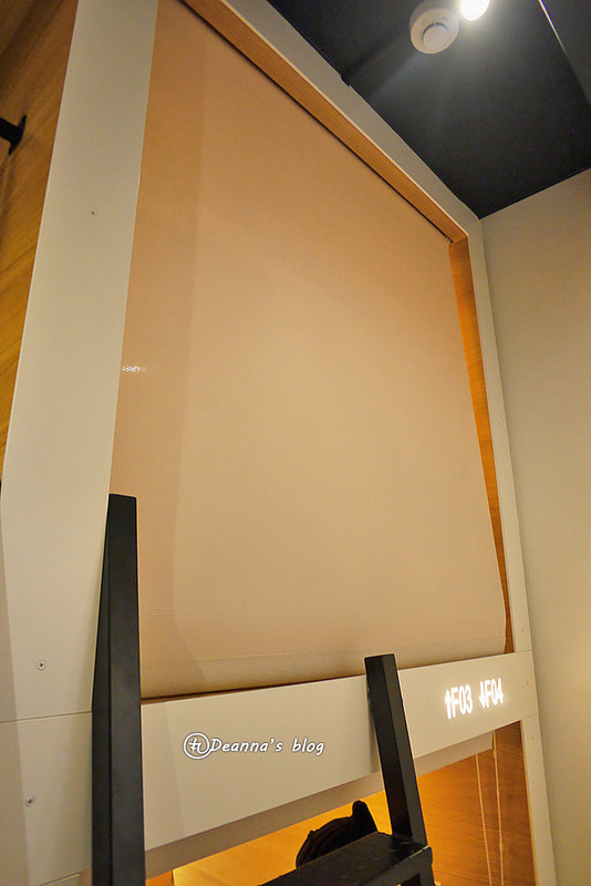 東旅背包客HOSTEL