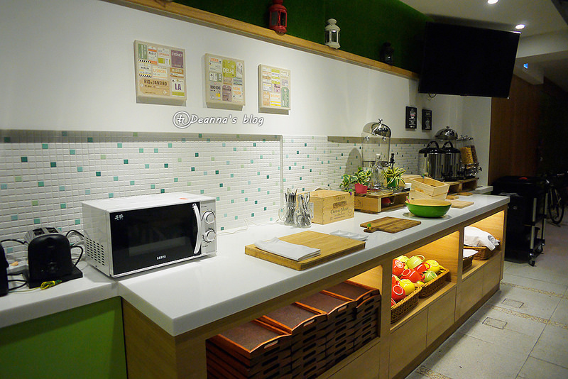 東旅背包客HOSTEL