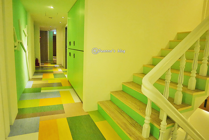 東旅背包客HOSTEL