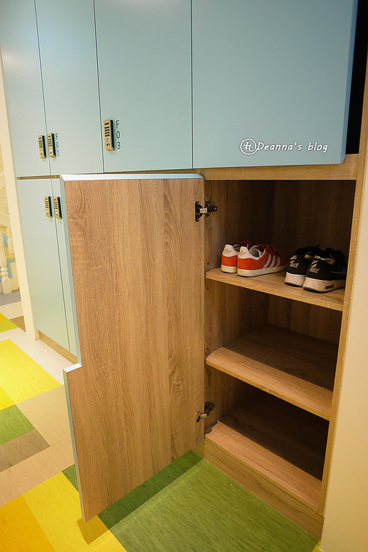 東旅背包客HOSTEL