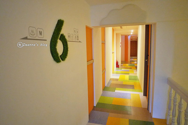 東旅背包客HOSTEL