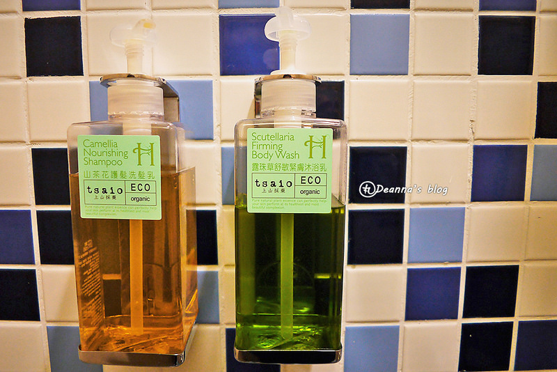 東旅背包客HOSTEL