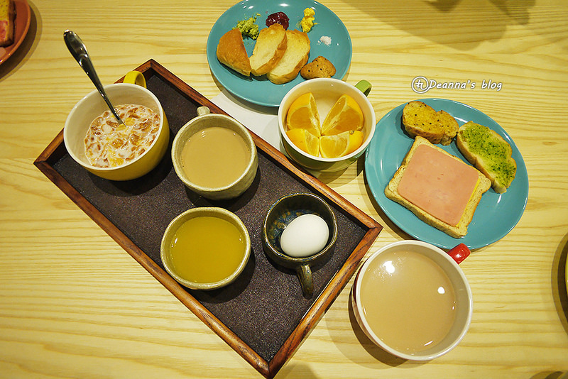 東旅背包客HOSTEL