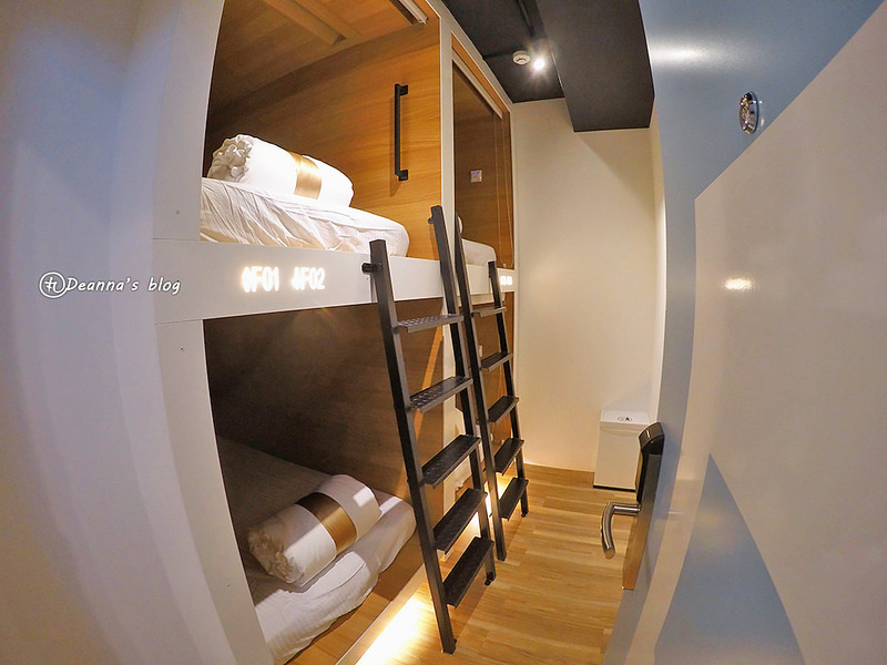 東旅背包客HOSTEL