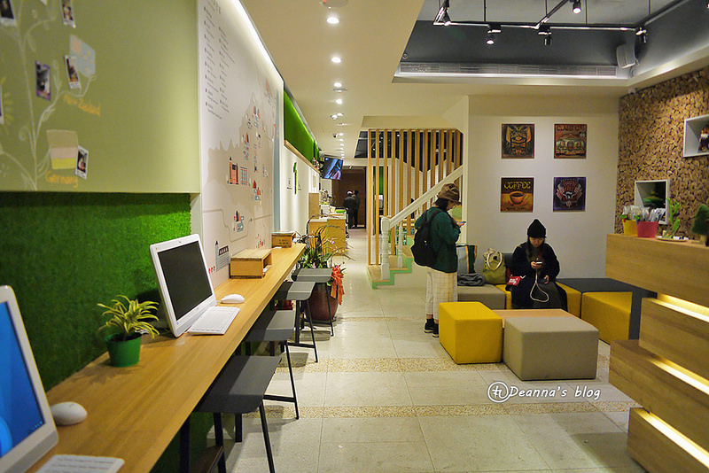 東旅背包客HOSTEL